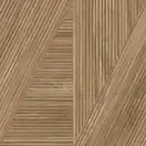 Плитка керамогранітна Belice Vail-R Noce RECT 800x800x11 Vives (40FW)
