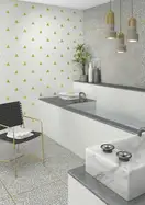 Плитка керамогранітна Portofino Humo 600x600x10 Vives (44GV)