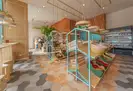 Плитка керамогранітна Laverton Hexagono Bampton Gris 230x266x9 Vives (46EI)