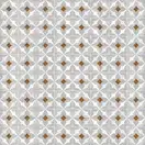 Плитка керамогранітна Seine Morland-R Cielo RECT 150x150x8 Vives (47DK)