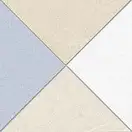 Плитка керамогранітна Seine Seguin-R Cielo RECT 150x150x8 Vives (47DM)