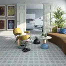 Плитка керамогранітна Pop Tile Cavern-R RECT 150x150x8 Vives (47EC)