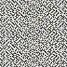 Плитка керамогранітна Seine Havre-R Grafito RECT 200x200x8 Vives (4FAK)