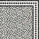 Декор Seine Iena-R 3 Grafito RECT 200x200x8 Vives (4FBA)