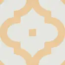 Плитка керамогранітна Maori Ladakhi Ocre 200x200x8 Vives (4P81)