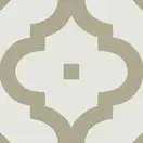Плитка керамогранітна Maori Ladakhi Musgo 200x200x8 Vives (4P82)