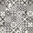 Плитка керамогранітна Nassau Berkane Multicolor 200x200x8 Vives (4R32)