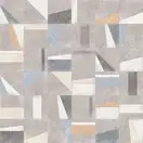 Плитка керамогранітна Nassau Osaka Multicolor 200x200x8 Vives (4R38)