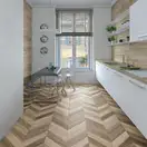 Плитка керамогранітна Belice Agadir-R Multicolor RECT 600x1200x11 Vives (4ZLD)