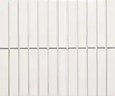 KOTTO Мозаїка K 6024 Kit Kat White 252x300 Котто Кераміка (К 6024)