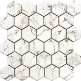 KOTTO Мозаїка HP 6050 HEXAGON 295x295 Котто Кераміка