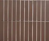 KOTTO Мозаїка K 6005 Kit Kat Coffe Brown 252x300 Котто Кераміка
