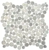 KOTTO Мозаїка MI7 14300702C Grigio Freddo 300x300х10 Котто Кераміка