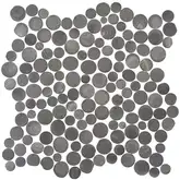 KOTTO Мозаїка MI7 14300714C Bucchero 300x300х10 Котто Кераміка