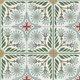 Плитка керамогранітна Altea Olivo Natural 592x592x10 Aparici (25517)