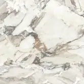 Плитка керамогранітна Luxor Ilusion White Pulido POL 595,5x595,5x7,4 Aparici (25546)