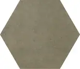 Плитка керамогранітна Recover Vison Hexagon 250x290 Aparici (25580)