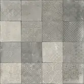 ARCANA CERAMICA Плитка керамогранітна Tempo Bessel Gris 600x600x10 Arcana (8CK8)