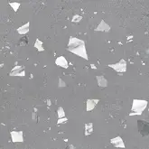 ARCANA CERAMICA Плитка керамогранітна Ribe-R Antracita RECT 800x800x10,5 Arcana (8L39)