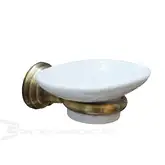 Мильниця CANOVA CA12292 бронза підвісна, Bagno&Associati