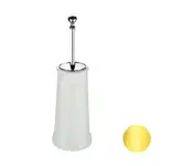 Йоршик Canova CA25252 підлоговий золото Bagno&Associati