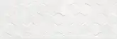 Плитка стінова Polaris Light Hexagon RECT 250x750 Ceramika Color (5902627432231)