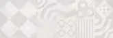 Декор Portobello Patchwork RECT 25x75 код 3290 Ceramika Color (5902627433290)