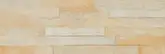 Плитка фасадна Kallio Sand 150x450x9 Cerrad (5901779373782)