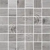 Мозаїка Cortone Grigio 29,7x29,7x1 код 7023 Cerrad (5902510807023)