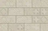 Камінь фасадний Torstone Bianco Decor 14,8x30x0,9 код 9249 Cerrad (5902510809249)