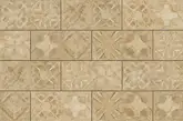 Cerrad Torstone Beige Decor Камінь фасадний, бежевий (5902510809263)