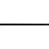 Cersanit Фриз Glass Black 1,5x40 код 2215 Церсаніт (TDZZ1210191147)