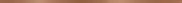 Cersanit Фриз Metal Copper Mirror 1x59,8 код 8683 Церсаніт (TDZZ1251637819)
