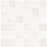 Cersanit Мозаїка Henley White 29,8x29,8 код 7278 Церсаніт (TDZZ1254167874)