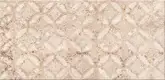 Cersanit Декор Lukas Beige 14,5x29,8 код 8374 Церсаніт (TDZZ1254688183)