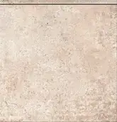 Cersanit Сходинка з капіносом Lukas Beige 29,8x31,3 код 3172 Церсаніт (TDZZ1254955009)