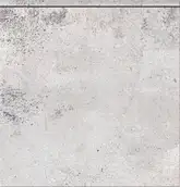 Cersanit Сходинка з капіносом Lukas White 29,8x31,3 код 3196 Церсаніт (TDZZ1254975009)