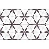 Cersanit Декор Teri 25x40 код 1596 Церсаніт (TDZZ1258723724)