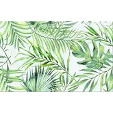 Cersanit Декор Rika Tropics 25x40 код 1619 Церсаніт (TDZZ1258731079)
