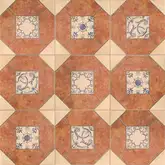 Декор Olhambrilla Barro 200x200x9 Mainzu (PT01268)