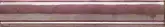 Фриз Moldura Catania Viola 50x300 Mainzu (PT02035)