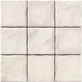 Плитка керамогранітна Duomo Blanco 200x200x9 Mainzu (PT02575)