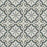 Плитка керамогранітна Centro Florentine Blue 200x200x9 Mainzu (PT02585)