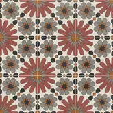 Плитка керамогранітна Medina 200x200x9 Mainzu (PT02849)