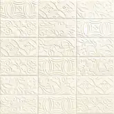 Плитка стінова Velvet Deco Bianco 100x200 Mainzu (PT02892)