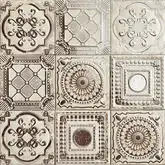 Плитка стінова Anticatto White 200x200 Mainzu (PT02910)
