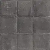 Плитка керамогранітна Norland Black 200x200 Mainzu (PT02924)