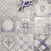 Плитка стінова Ricordi Bianco 200x200x9 Mainzu (PT02993)