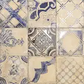 Плитка стінова Ricordi Cream 200x200x9 Mainzu (PT02994)