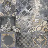 Плитка стінова Ricordi Azurro 200x200x9 Mainzu (PT02995)